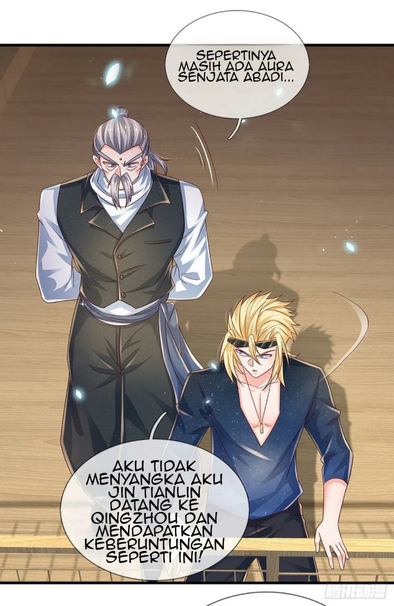 100.000 Layers Of Body Refining: I Raise All Emperor Chapter 150 page 12