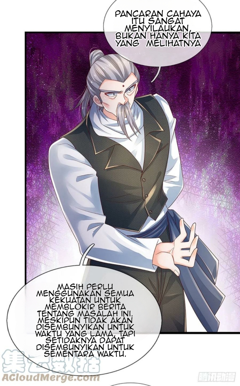 100.000 Layers Of Body Refining: I Raise All Emperor Chapter 150 page 15