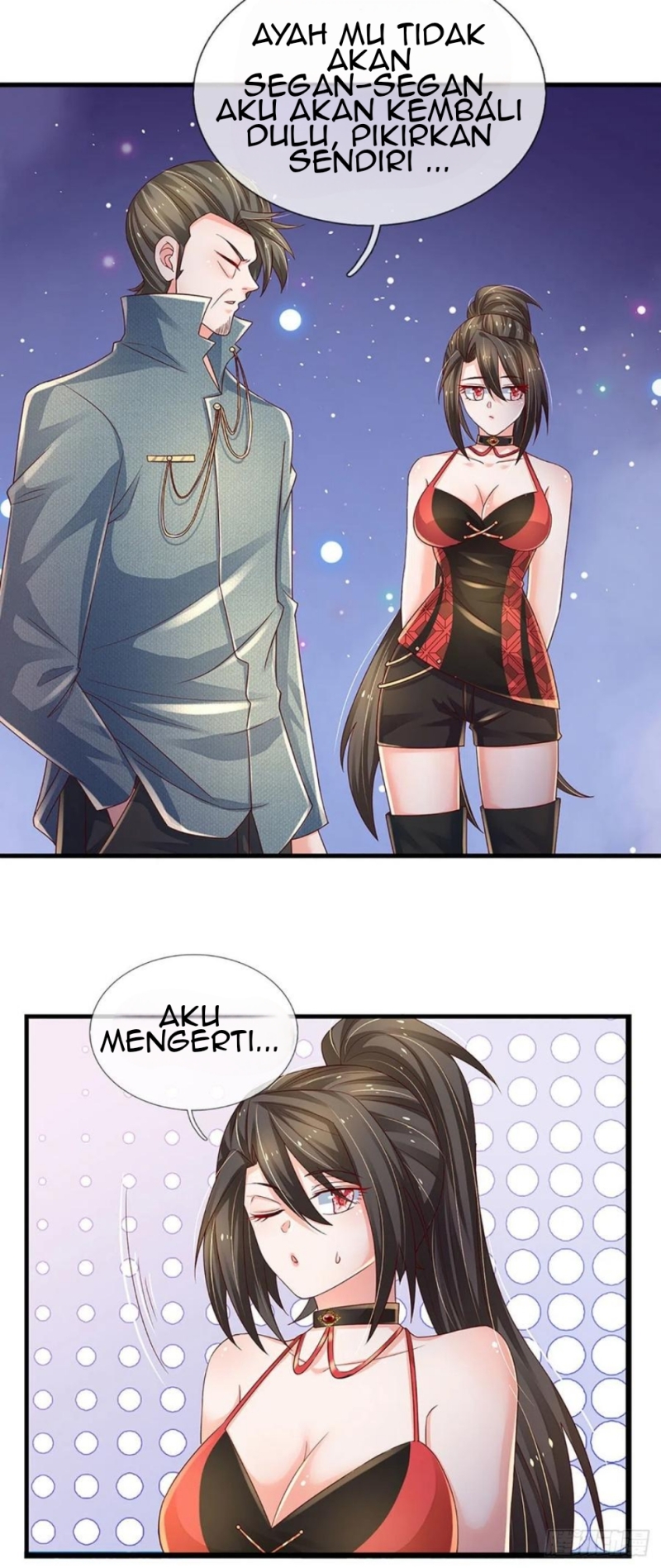100.000 Layers Of Body Refining: I Raise All Emperor Chapter 150 page 18