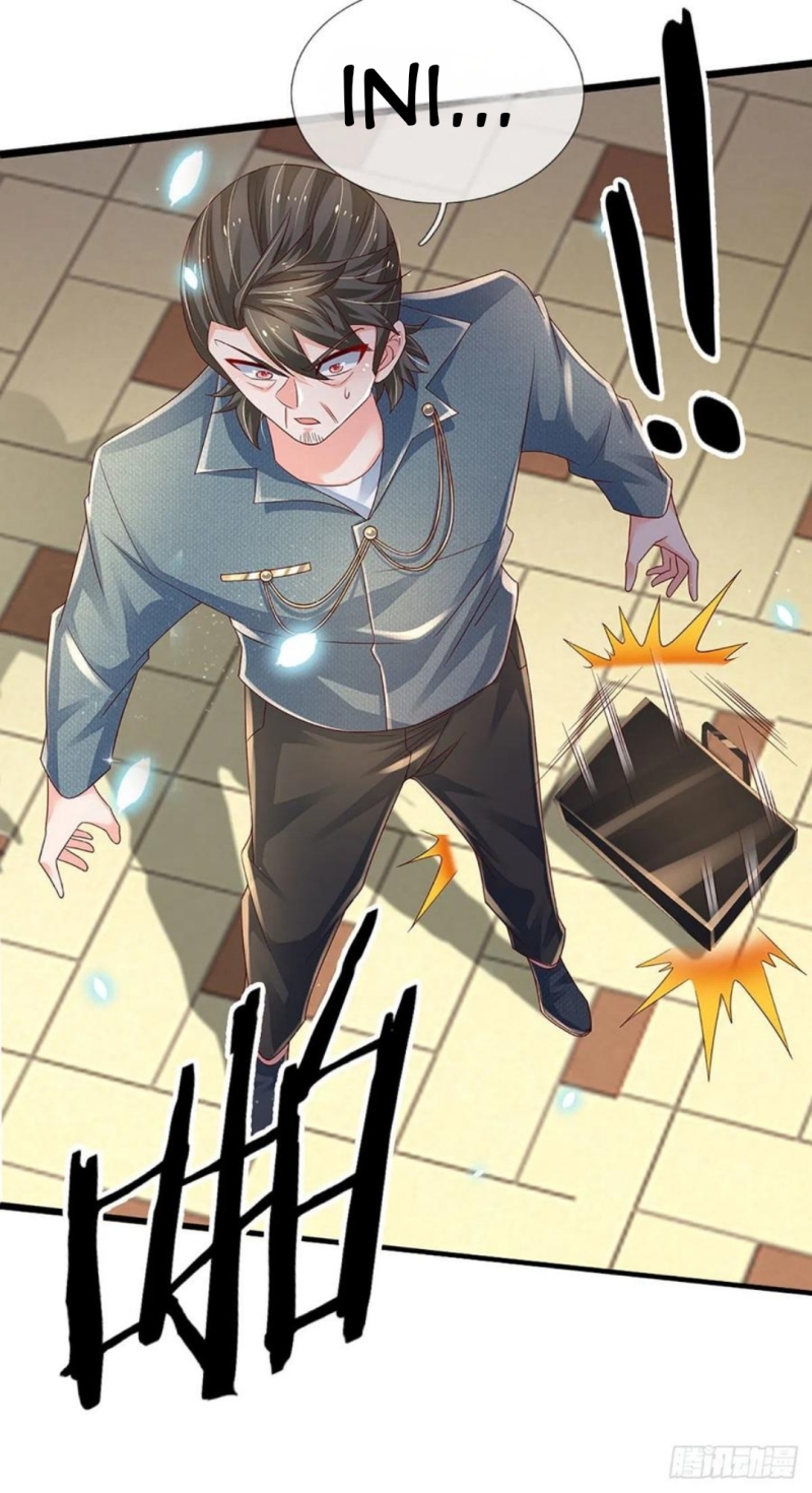 100.000 Layers Of Body Refining: I Raise All Emperor Chapter 150 page 20