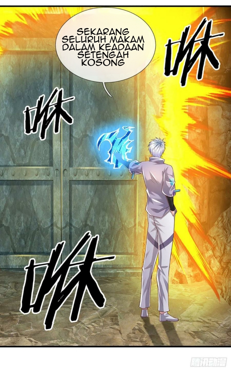 100.000 Layers Of Body Refining: I Raise All Emperor Chapter 150 page 26