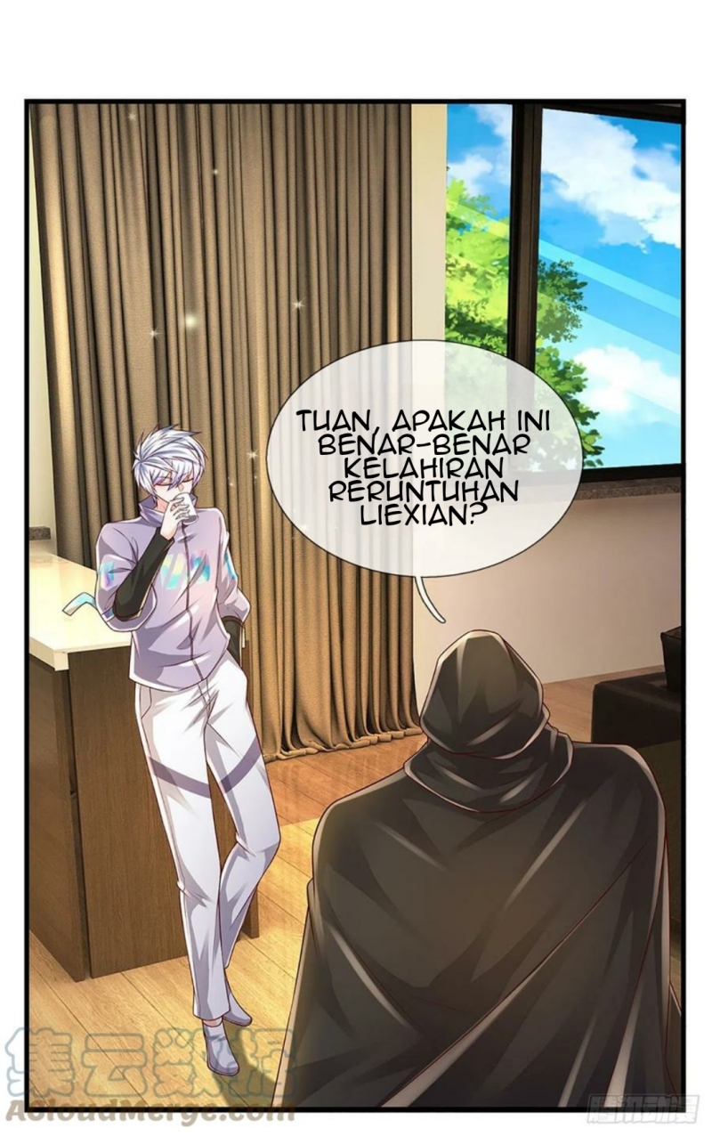 100.000 Layers Of Body Refining: I Raise All Emperor Chapter 150 page 29