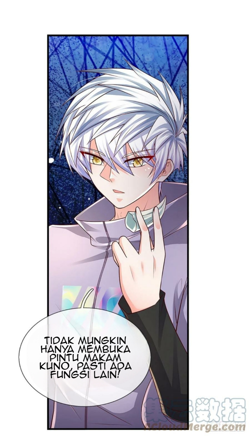 100.000 Layers Of Body Refining: I Raise All Emperor Chapter 150 page 31