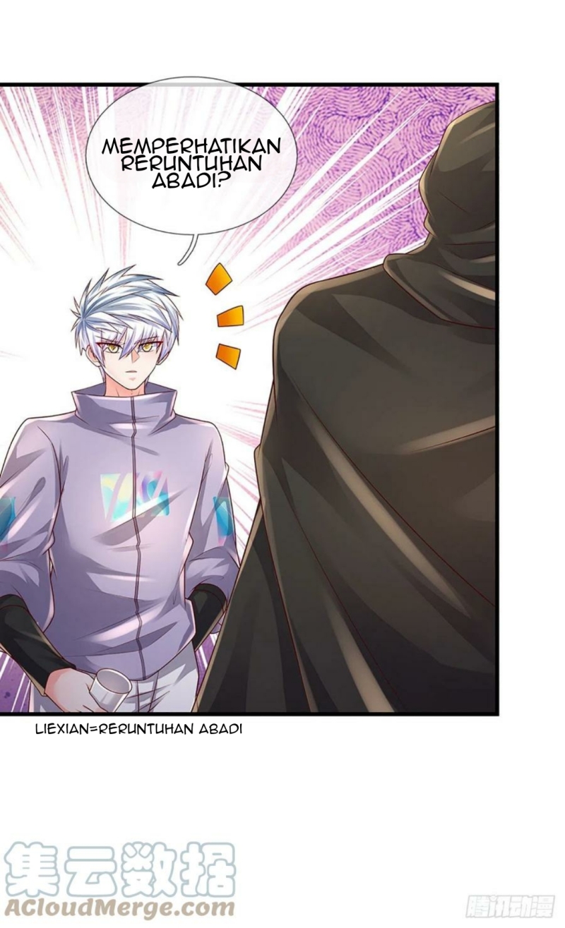 100.000 Layers Of Body Refining: I Raise All Emperor Chapter 150 page 33