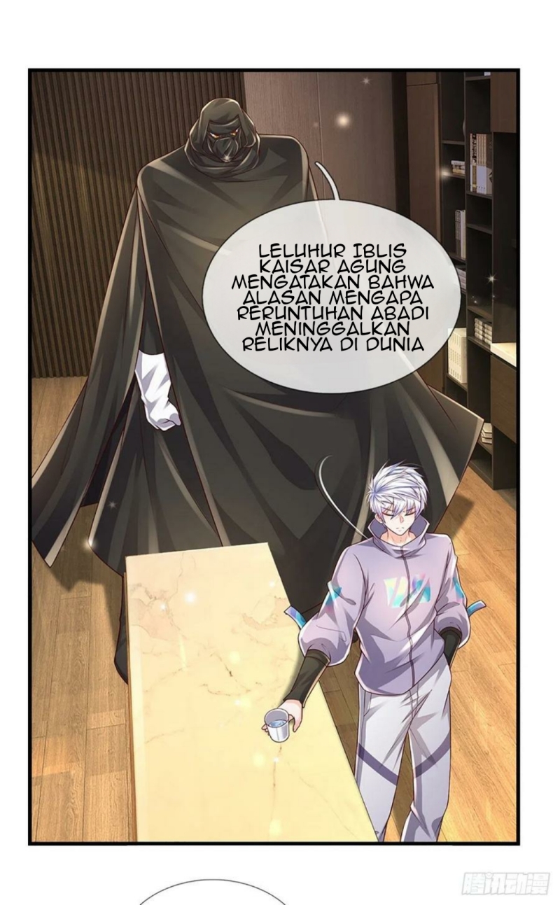 100.000 Layers Of Body Refining: I Raise All Emperor Chapter 150 page 34