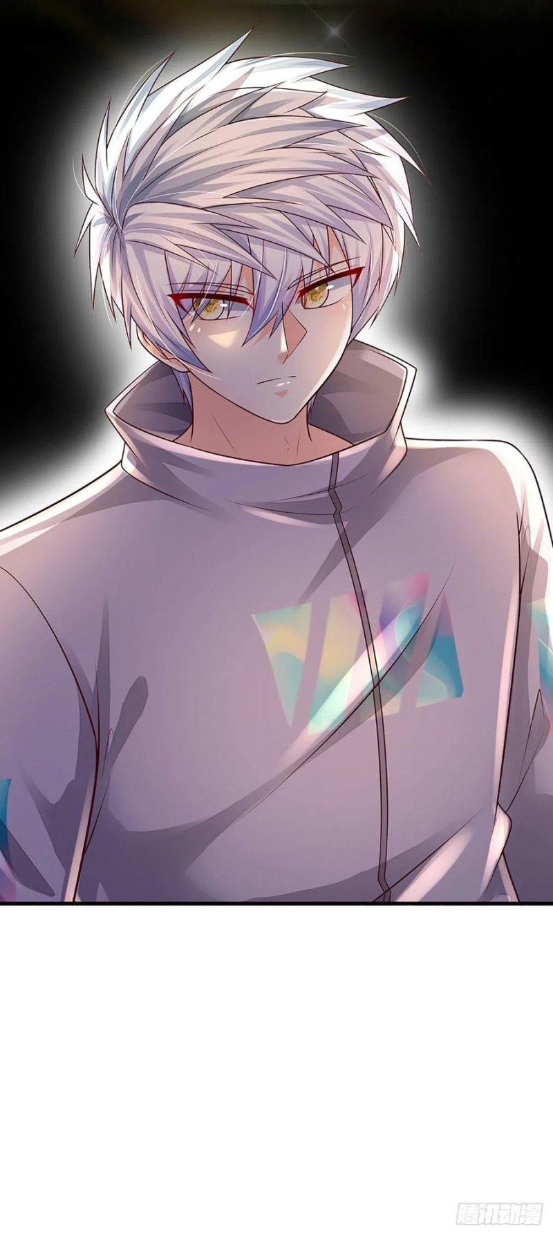100.000 Layers Of Body Refining: I Raise All Emperor Chapter 150 page 38