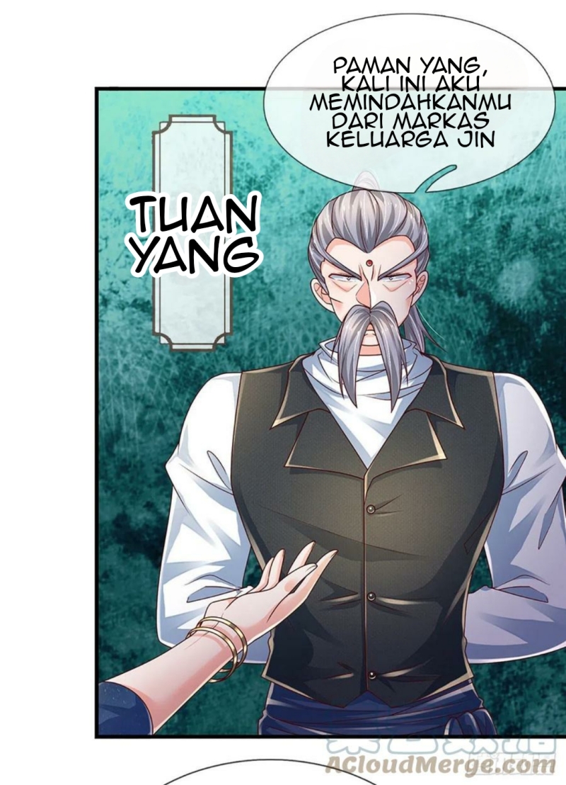 100.000 Layers Of Body Refining: I Raise All Emperor Chapter 150 page 5