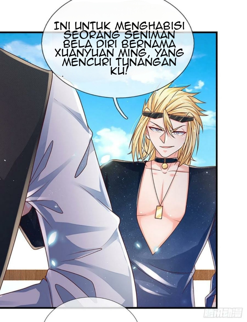 100.000 Layers Of Body Refining: I Raise All Emperor Chapter 150 page 6