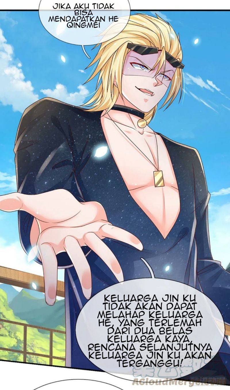 100.000 Layers Of Body Refining: I Raise All Emperor Chapter 150 page 7