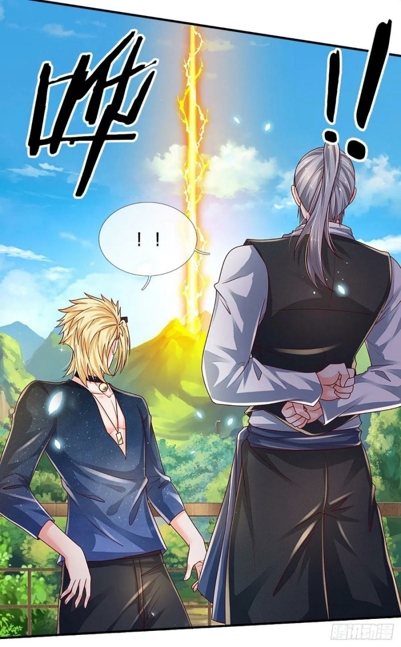 100.000 Layers Of Body Refining: I Raise All Emperor Chapter 150 page 10