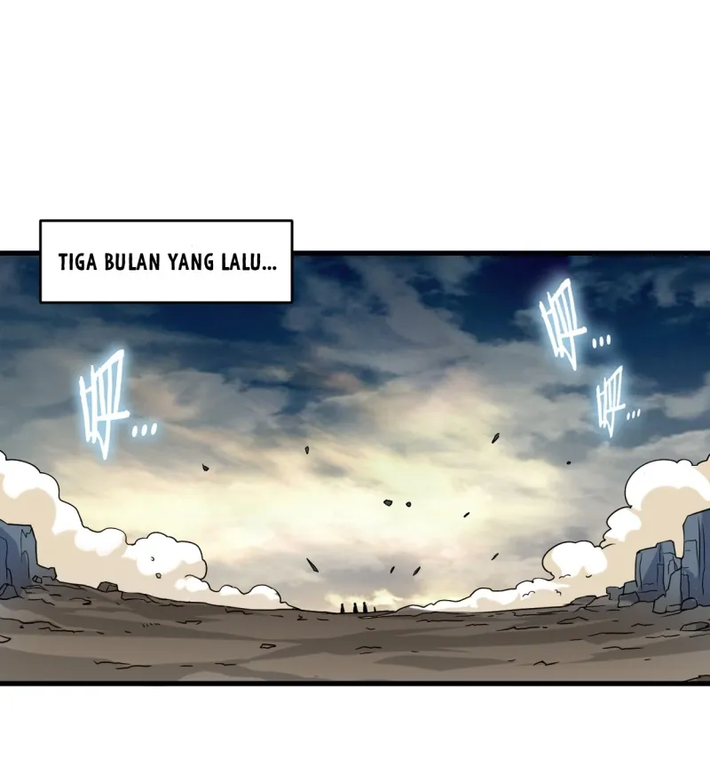 My Disciples Are All Immortals Chapter 81 page 10