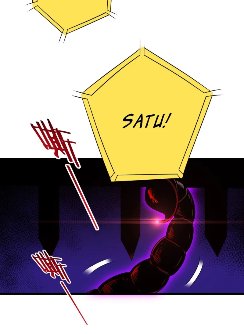 My Disciples Are All Immortals Chapter 81 page 22
