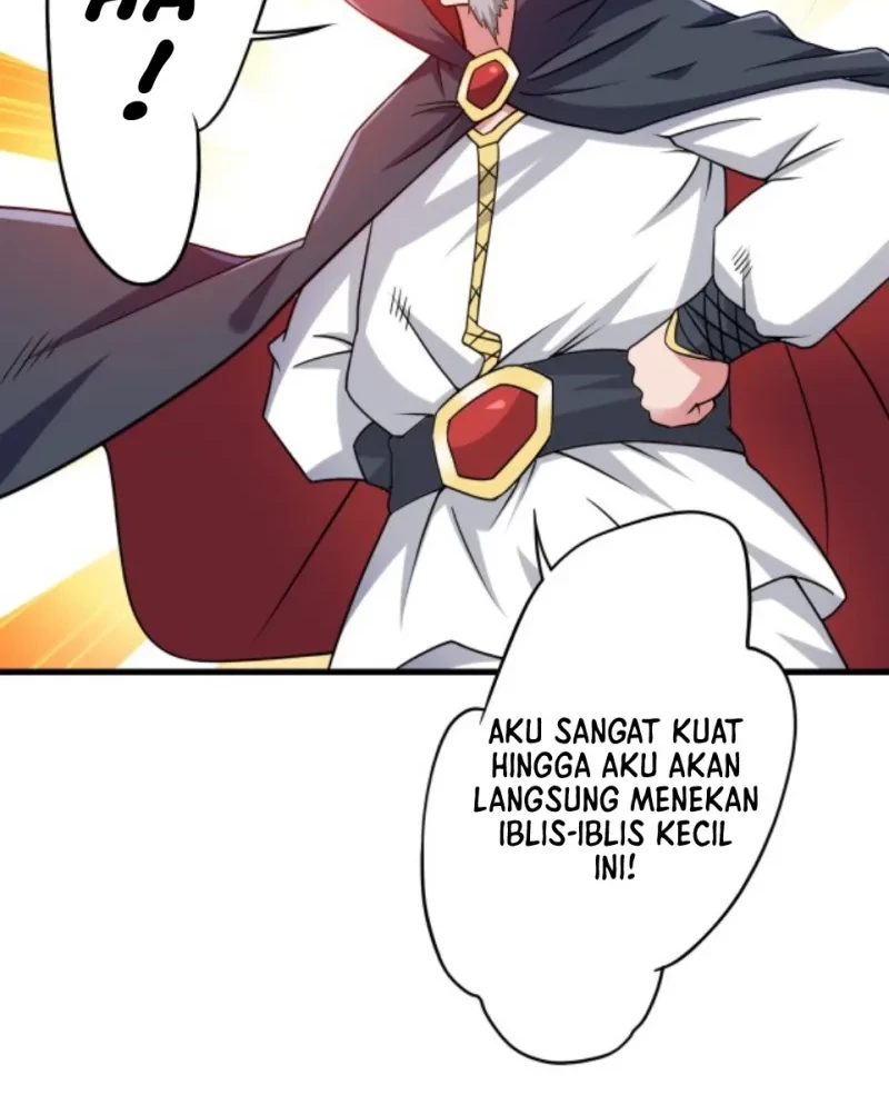 My Disciples Are All Immortals Chapter 81 page 39