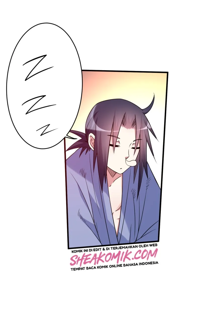 My Disciples Are All Immortals Chapter 81 page 45