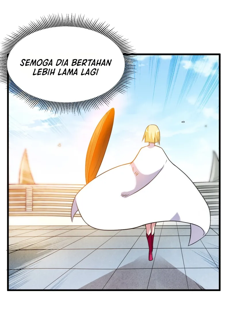 My Disciples Are All Immortals Chapter 80 page 15