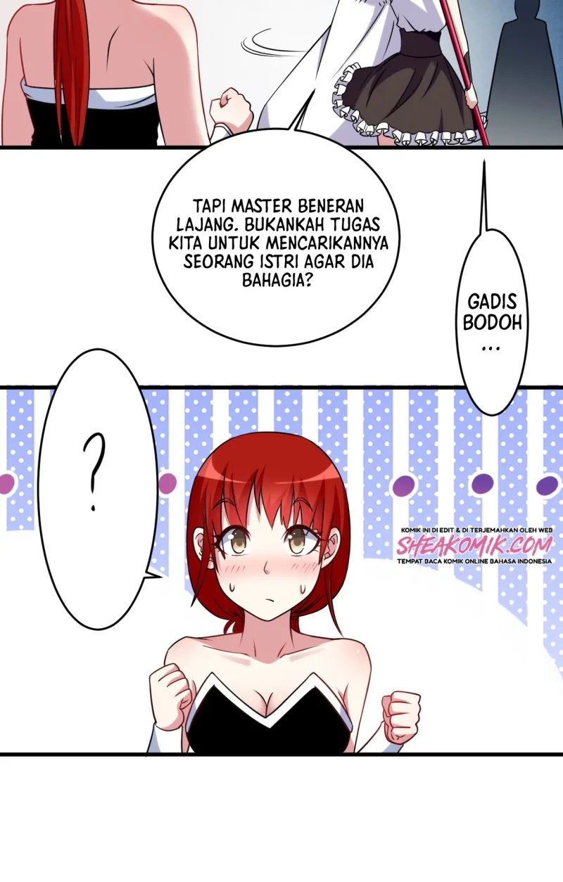 My Disciples Are All Immortals Chapter 80 page 41