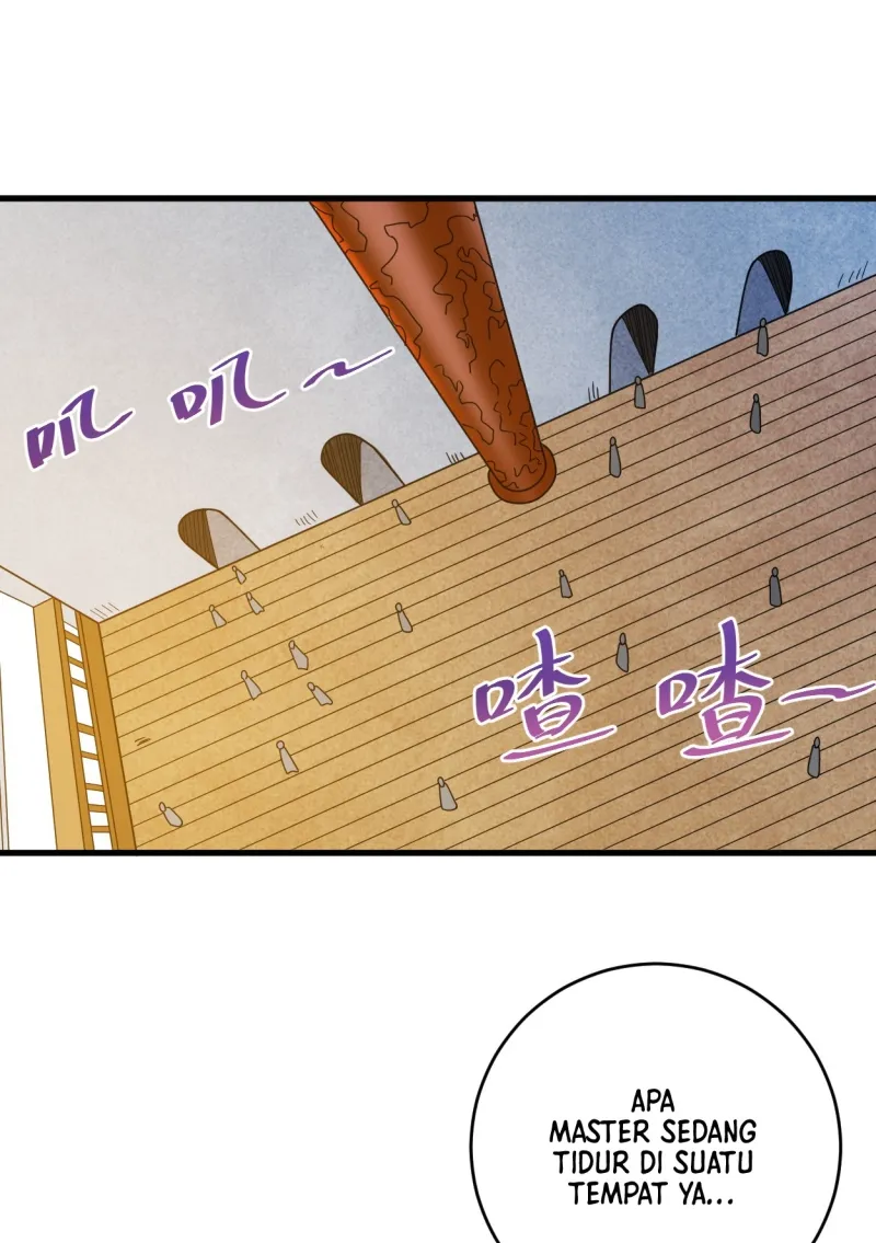 My Disciples Are All Immortals Chapter 80 page 42