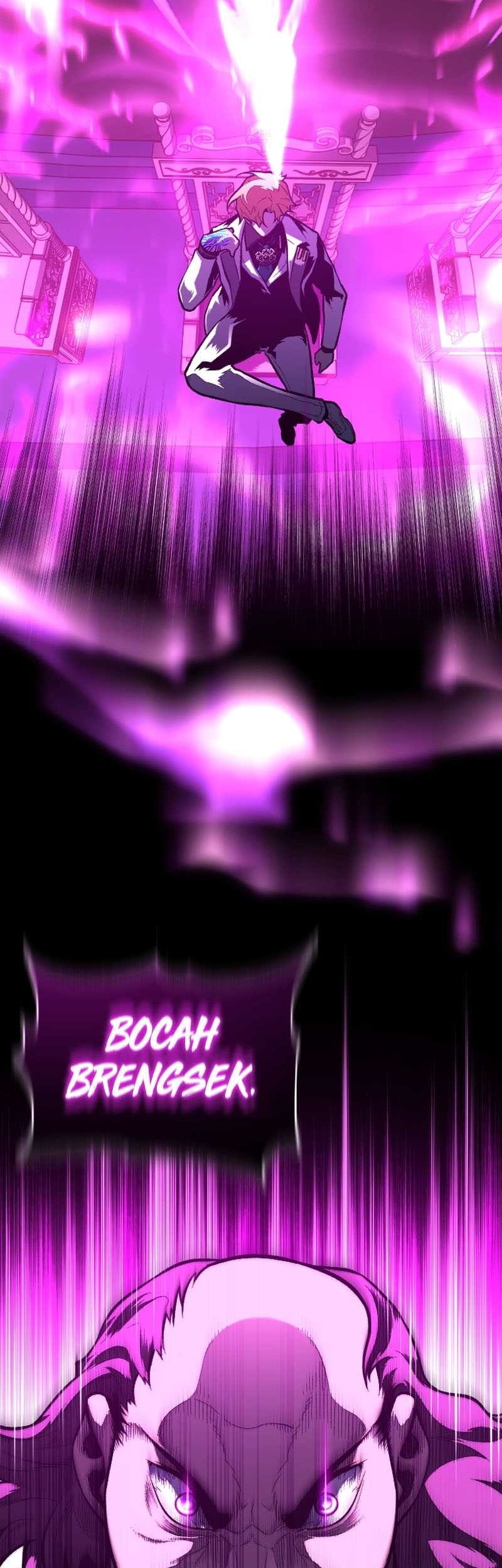 Talent-Swallowing Magician Chapter 38 page 3