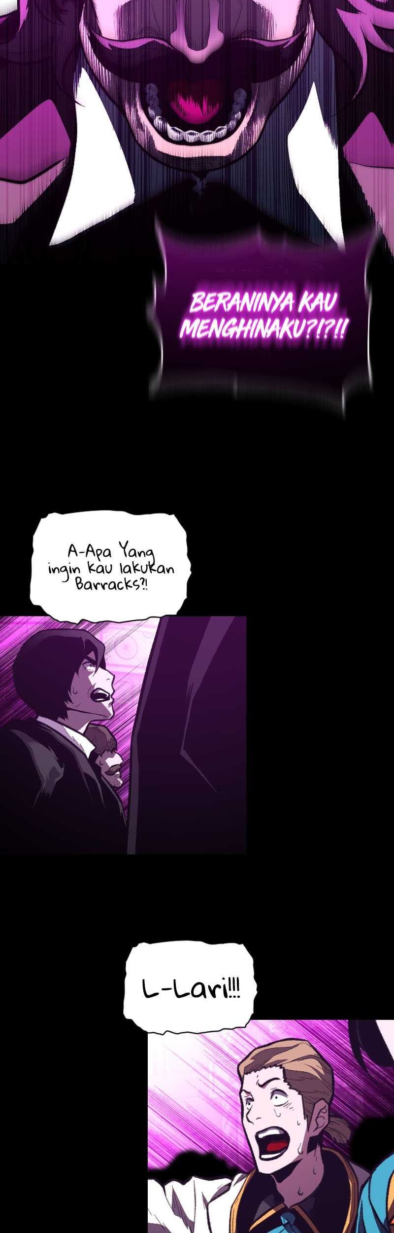 Talent-Swallowing Magician Chapter 38 page 4