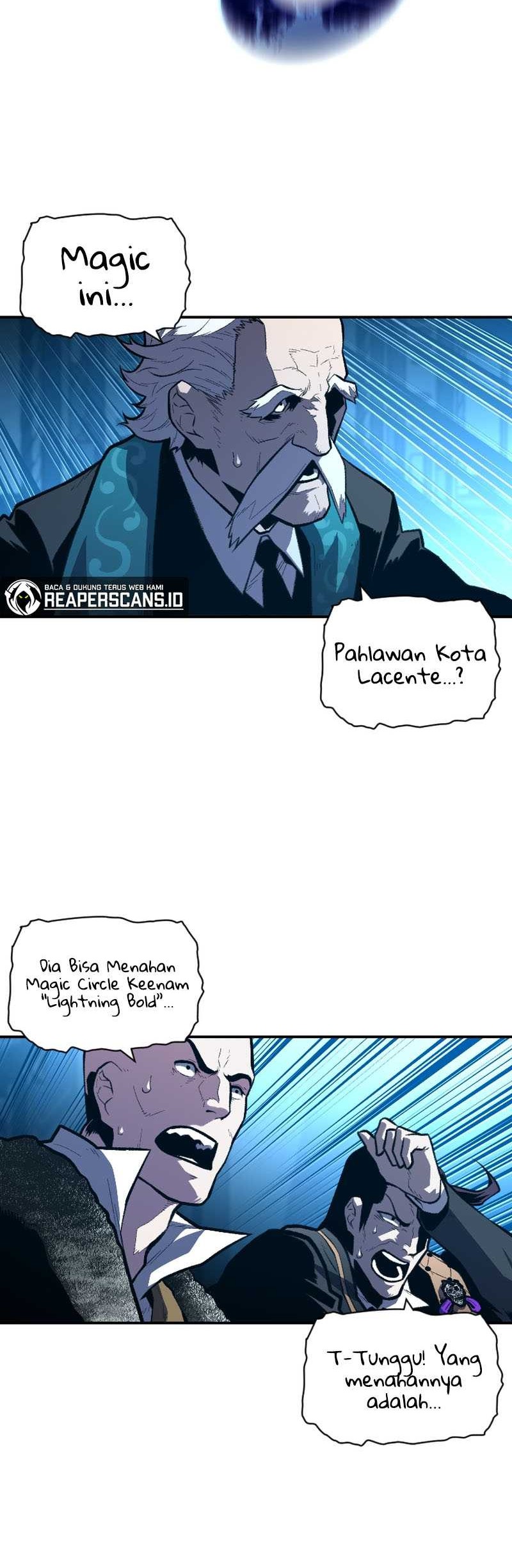 Talent-Swallowing Magician Chapter 38 page 13