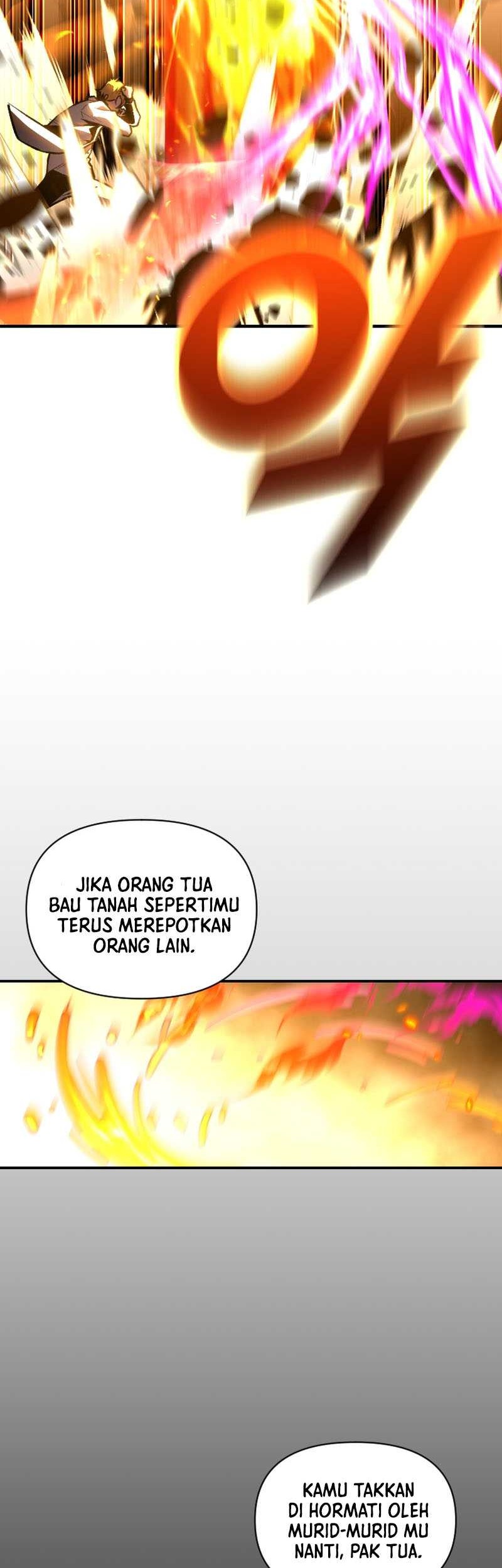 Talent-Swallowing Magician Chapter 38 page 17