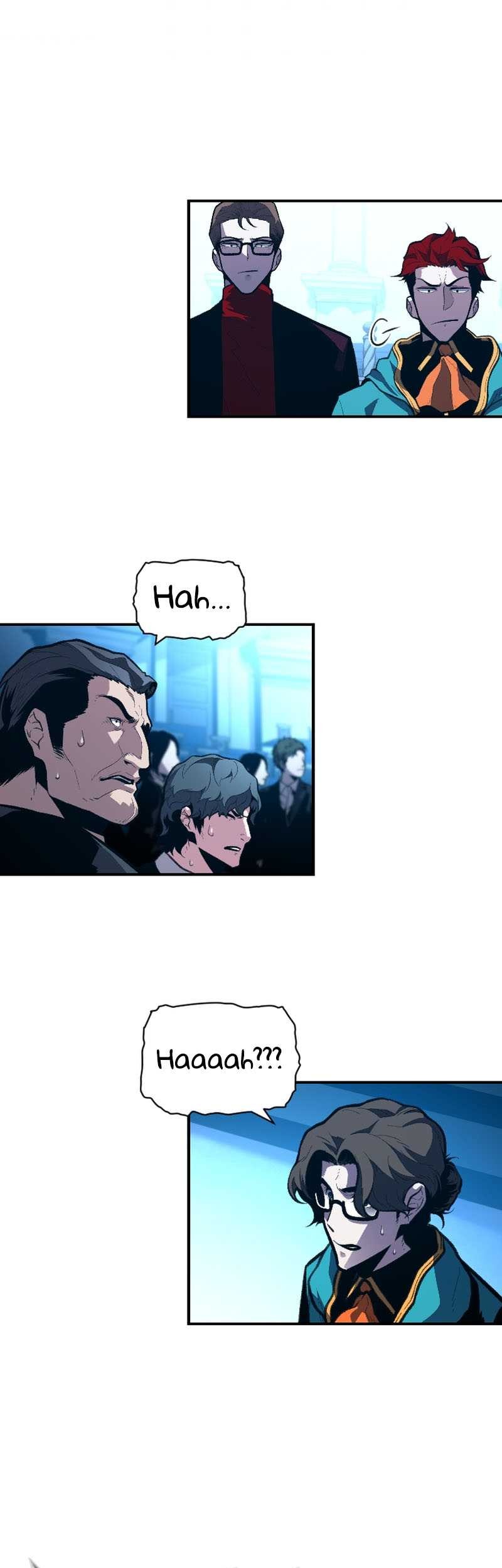 Talent-Swallowing Magician Chapter 38 page 26