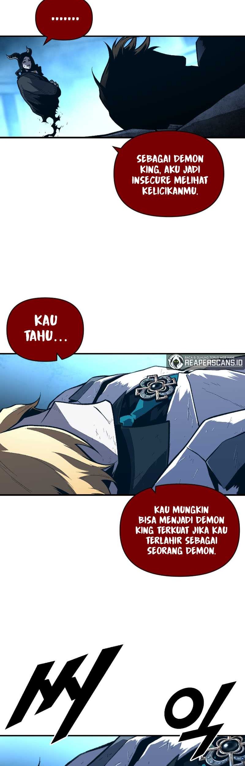 Talent-Swallowing Magician Chapter 38 page 28