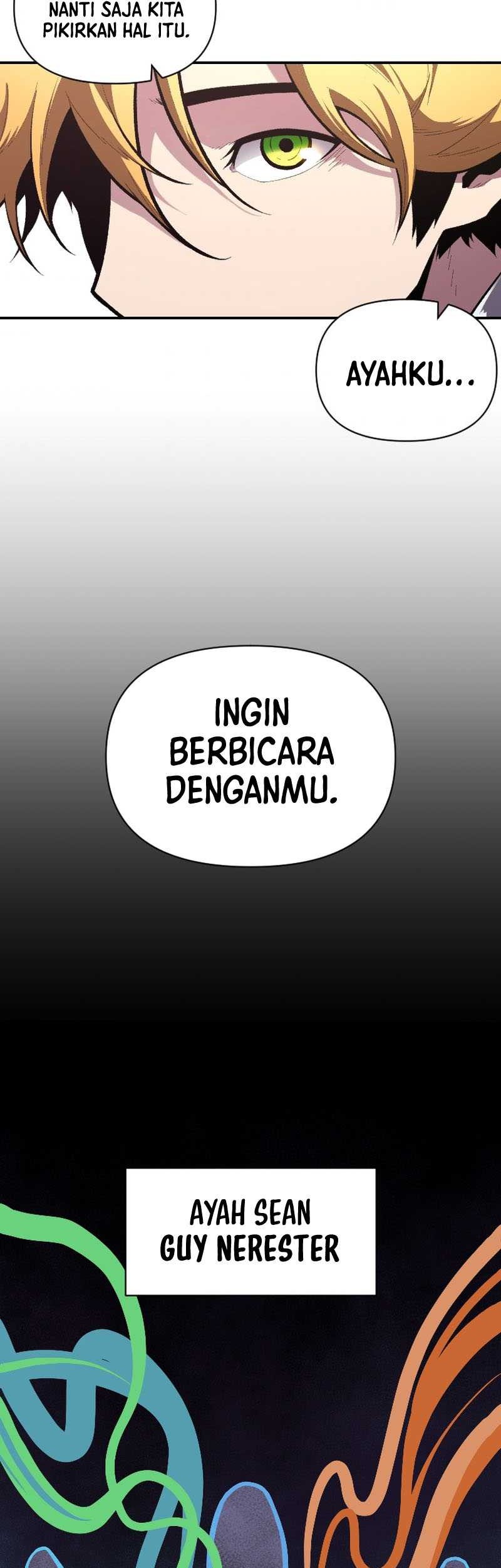 Talent-Swallowing Magician Chapter 38 page 40