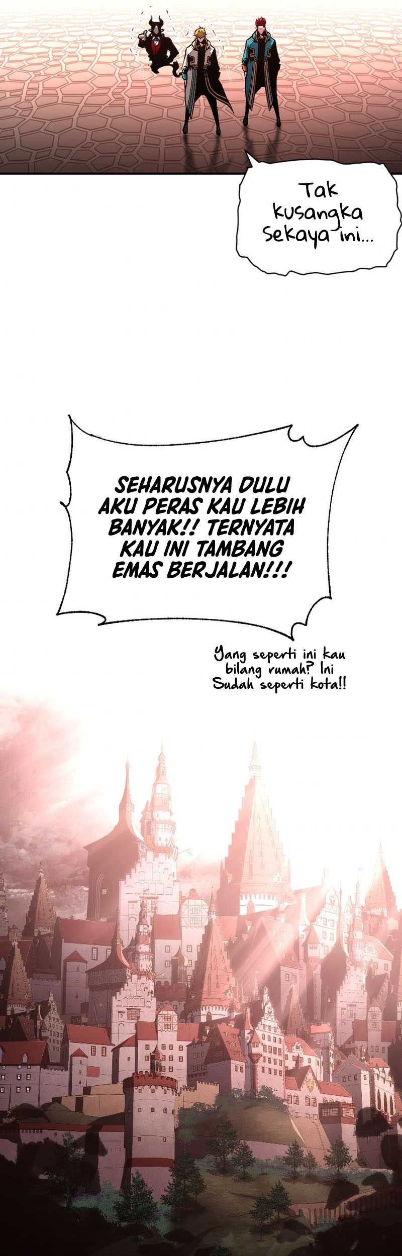 Talent-Swallowing Magician Chapter 38 page 44