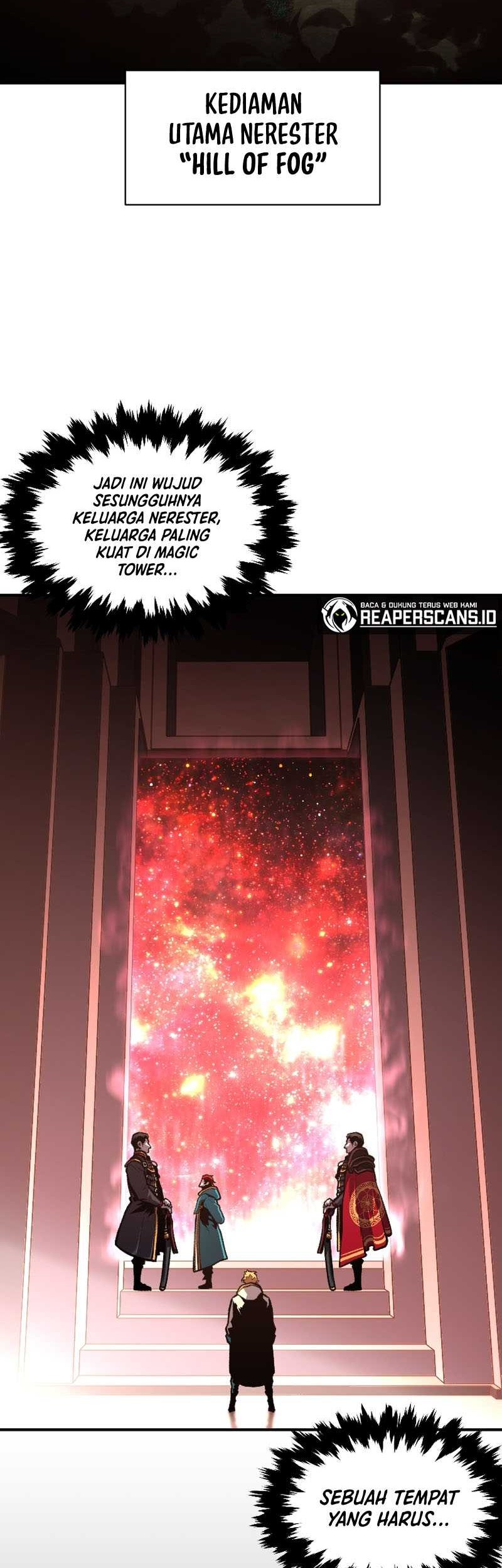 Talent-Swallowing Magician Chapter 38 page 45