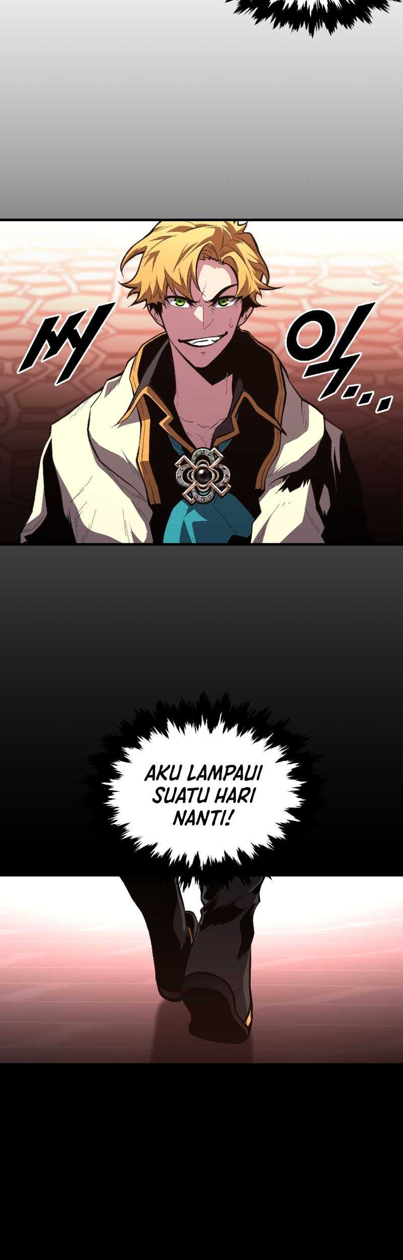 Talent-Swallowing Magician Chapter 38 page 46
