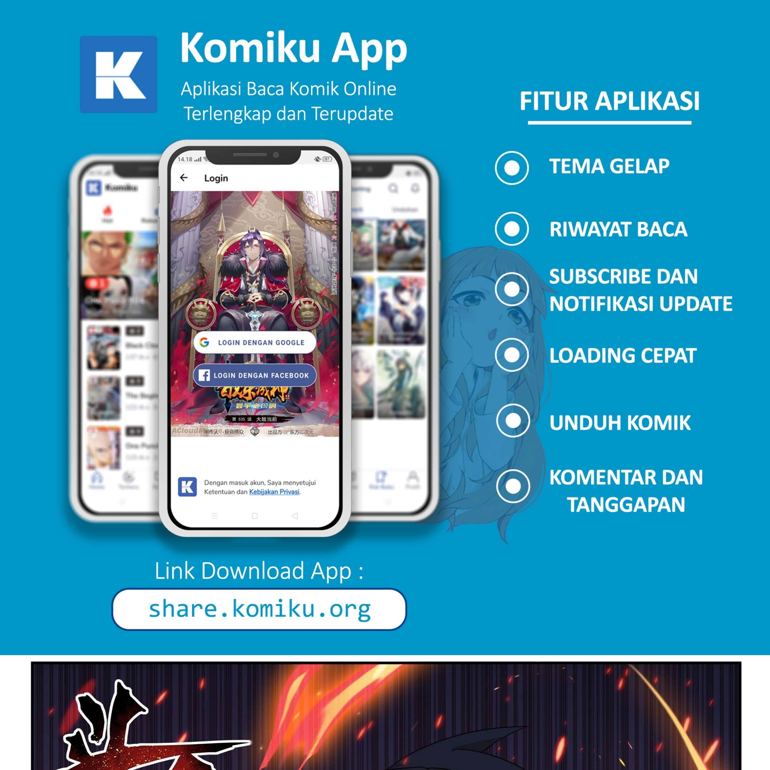 Manhua Battle Through the Heavens Chapter 372 gambar 2