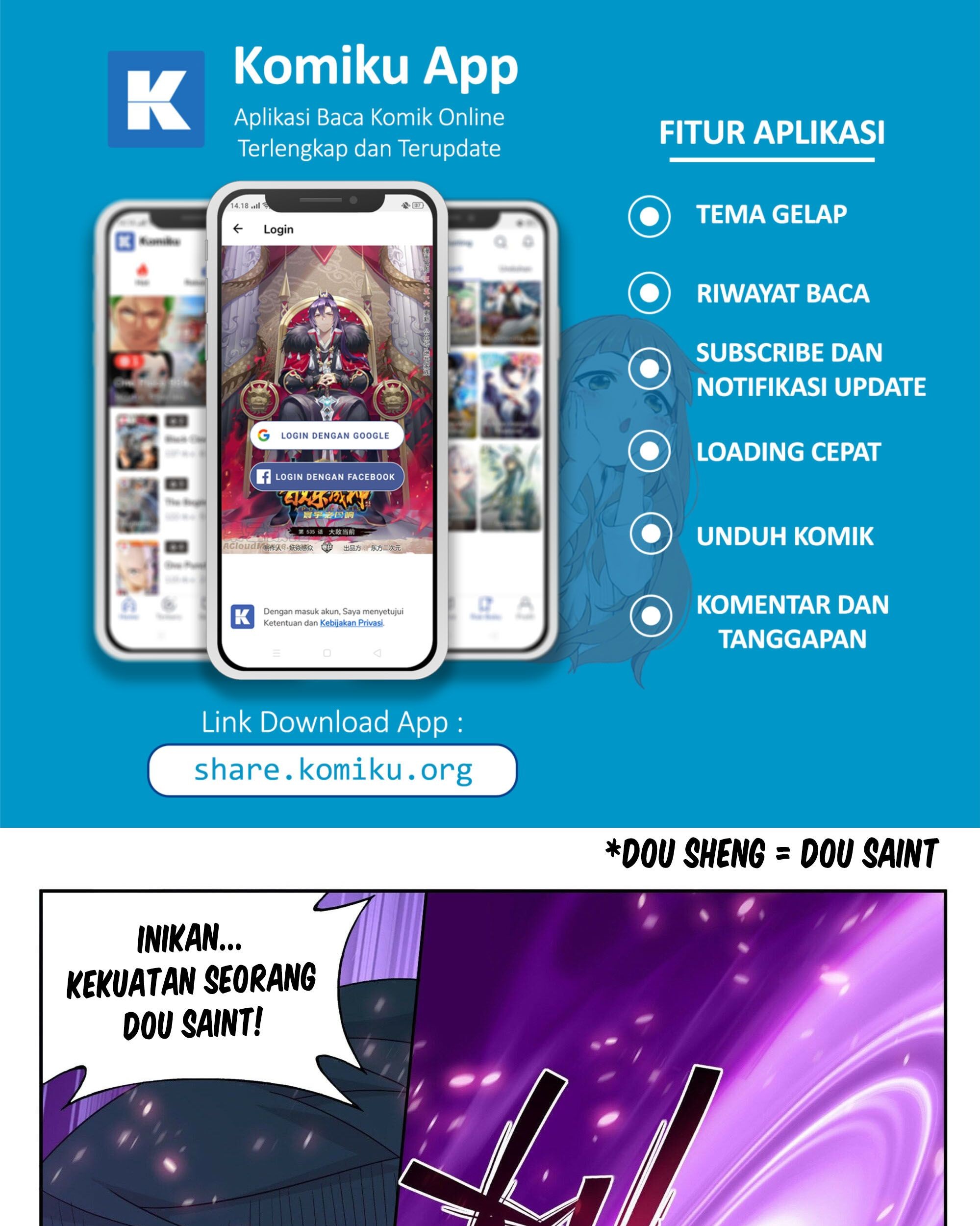 Manhua Battle Through the Heavens Chapter 373 gambar 2