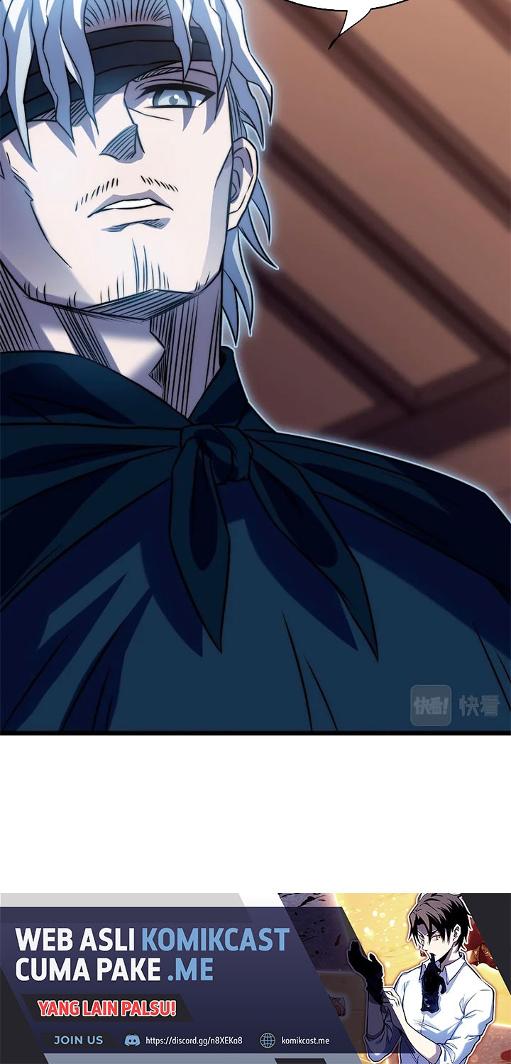 My Path to Killing God in Otherworld Chapter 50 page 29