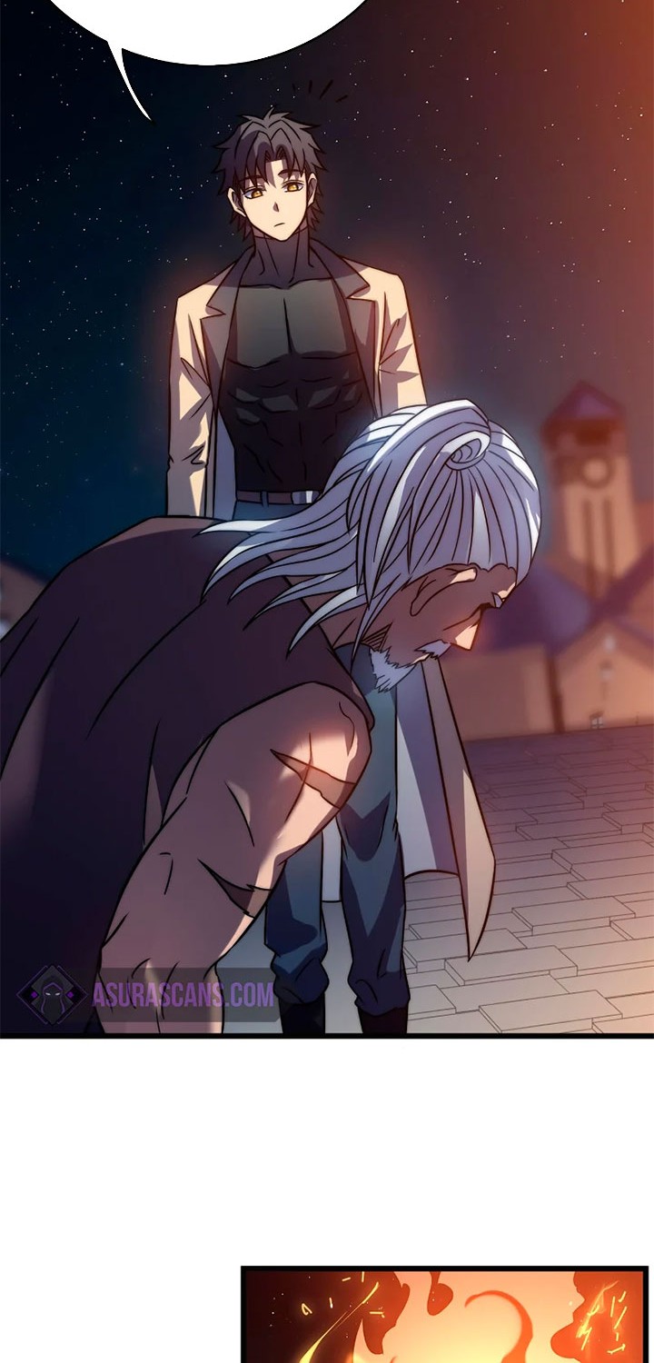 My Path to Killing God in Otherworld Chapter 50 page 39