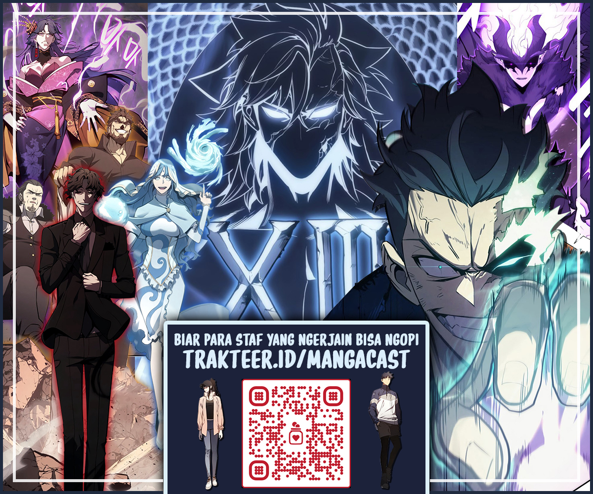 My Path to Killing God in Otherworld Chapter 50 page 44