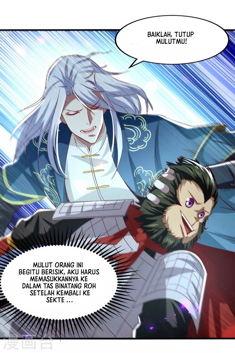 Against The Heaven Supreme Chapter 78 page 10
