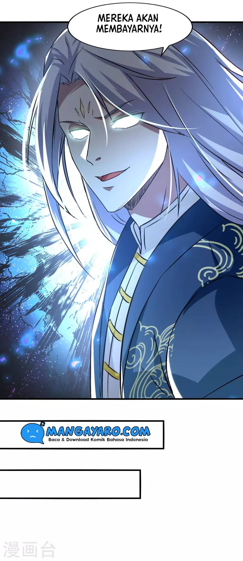 Against The Heaven Supreme Chapter 78 page 13