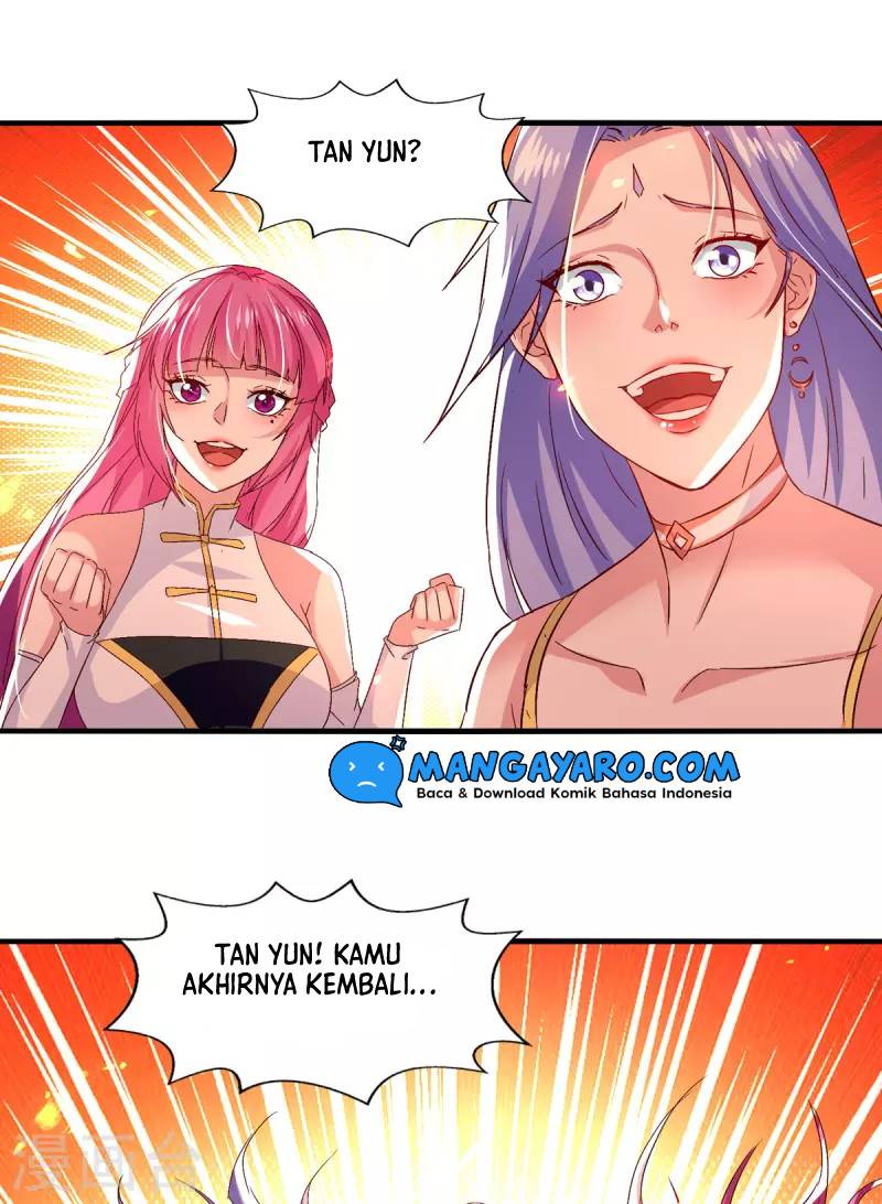 Against The Heaven Supreme Chapter 78 page 5