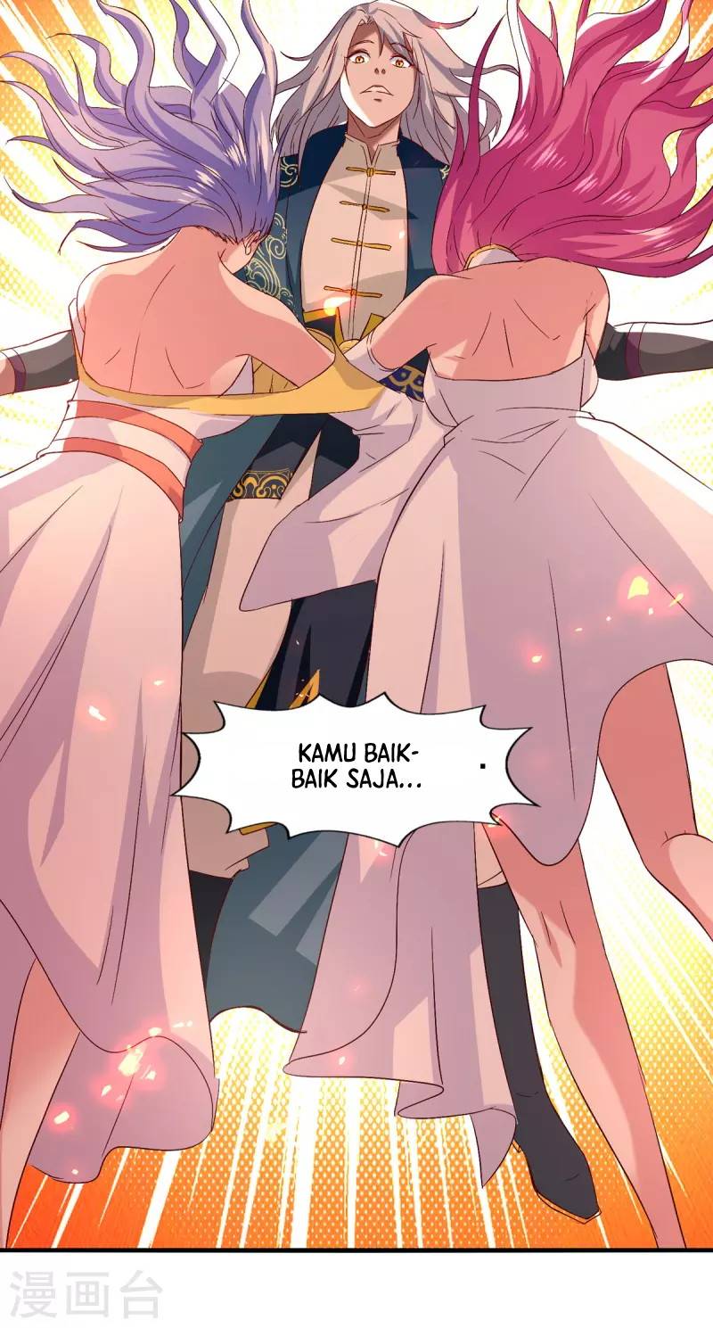 Against The Heaven Supreme Chapter 78 page 6