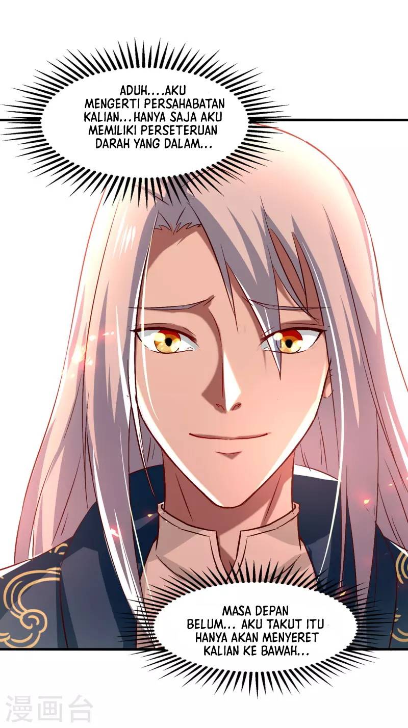 Against The Heaven Supreme Chapter 78 page 8