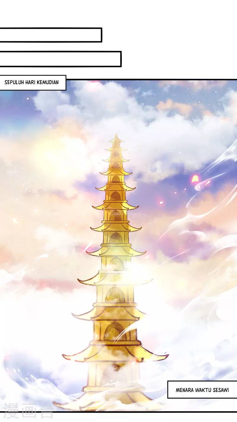 Against The Heaven Supreme Chapter 77 page 18