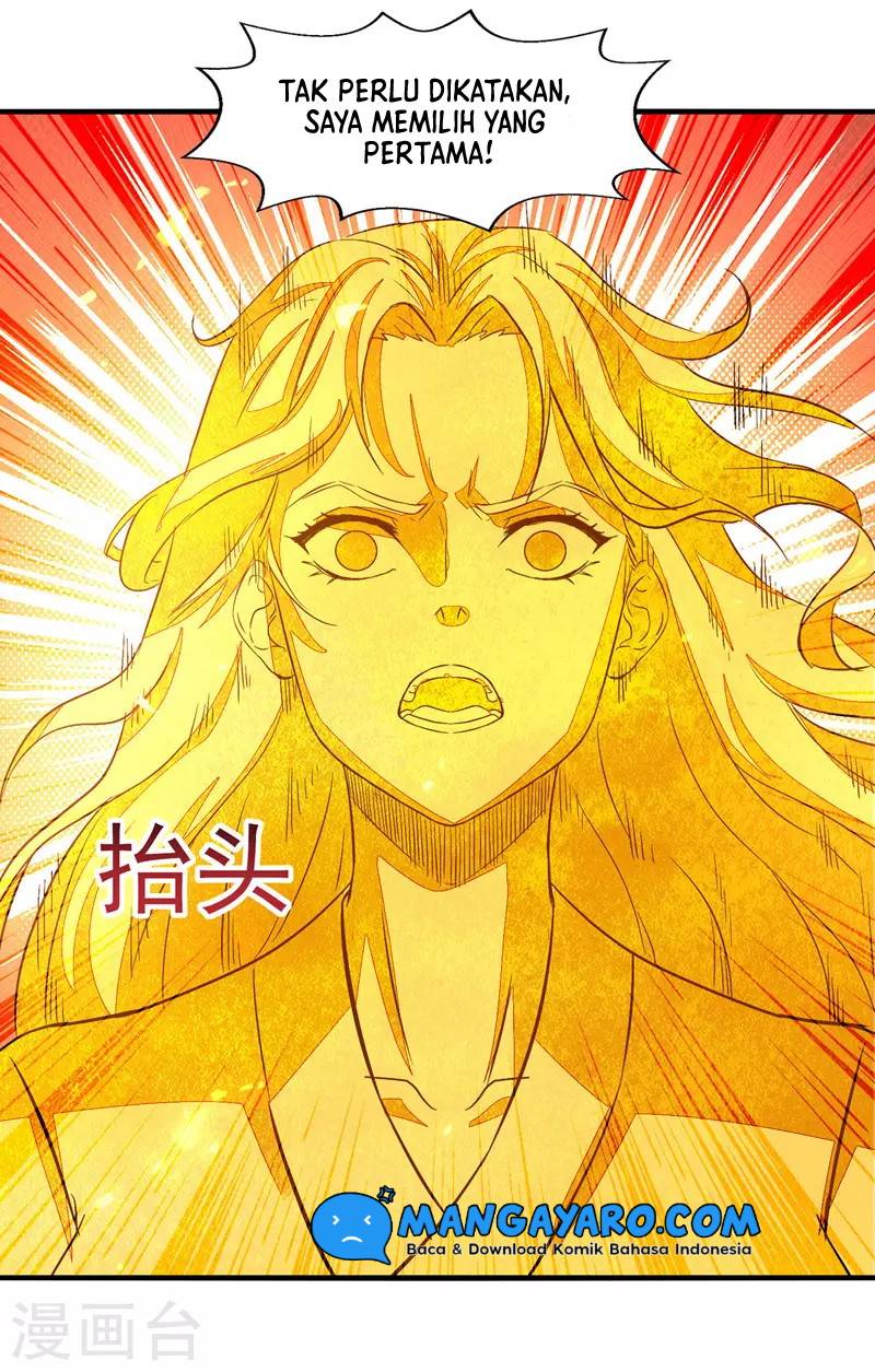 Against The Heaven Supreme Chapter 77 page 5