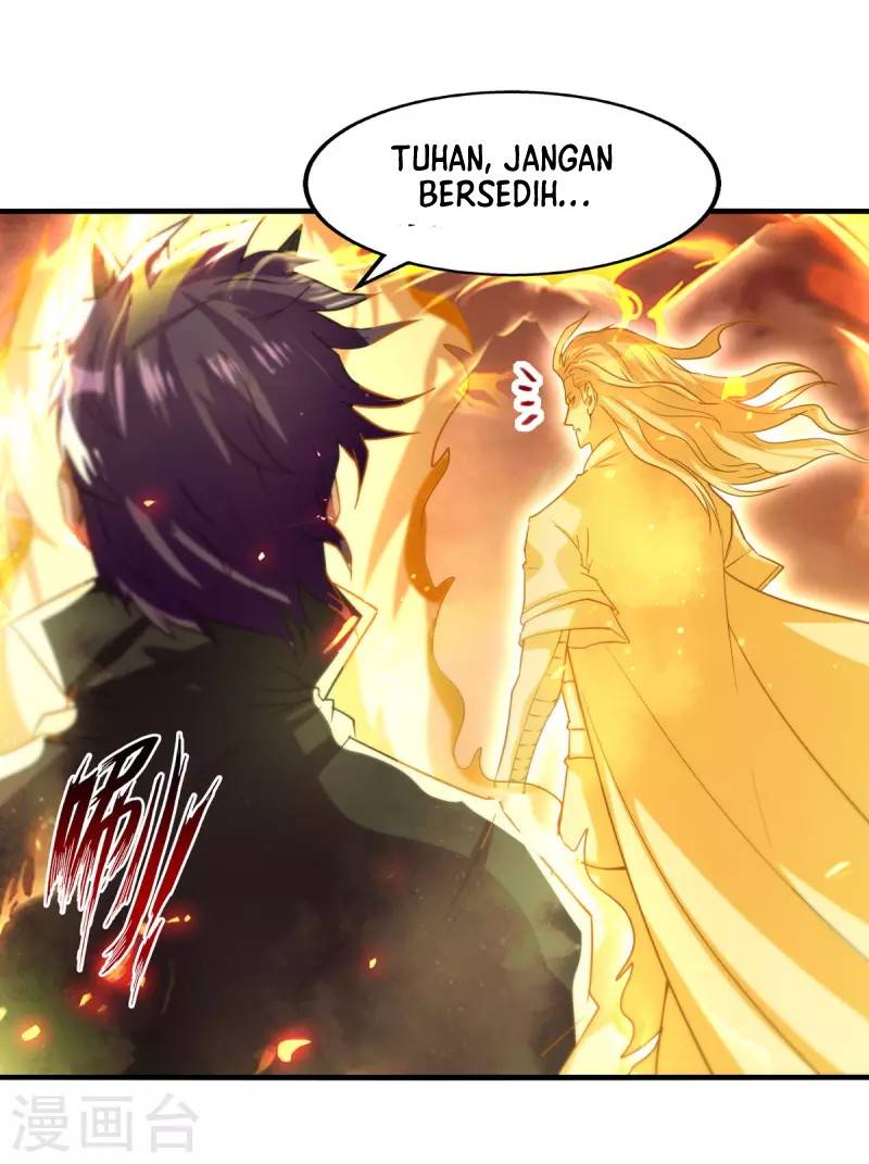 Against The Heaven Supreme Chapter 72 page 14