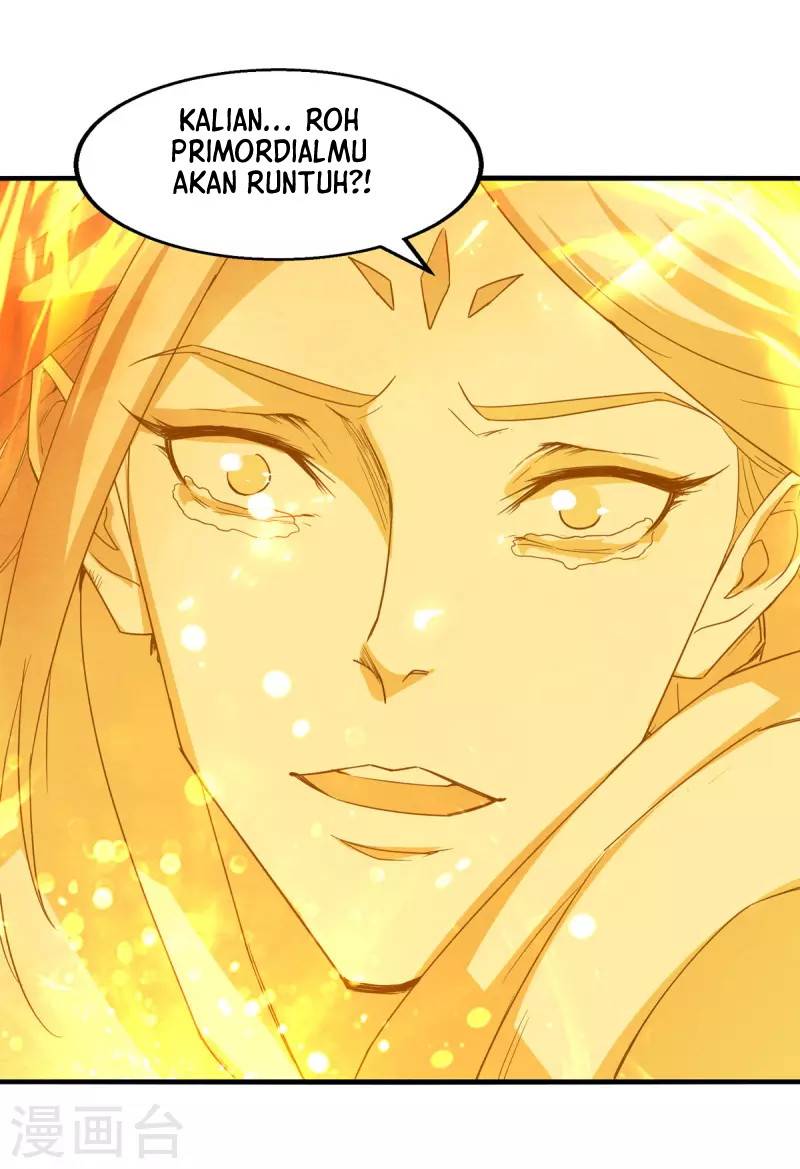 Against The Heaven Supreme Chapter 72 page 18