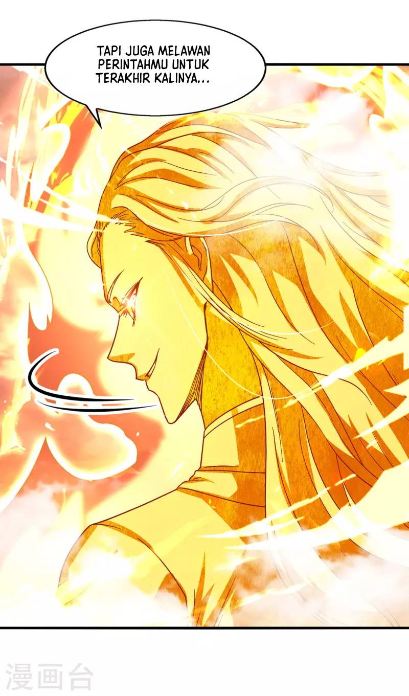 Against The Heaven Supreme Chapter 71 page 26