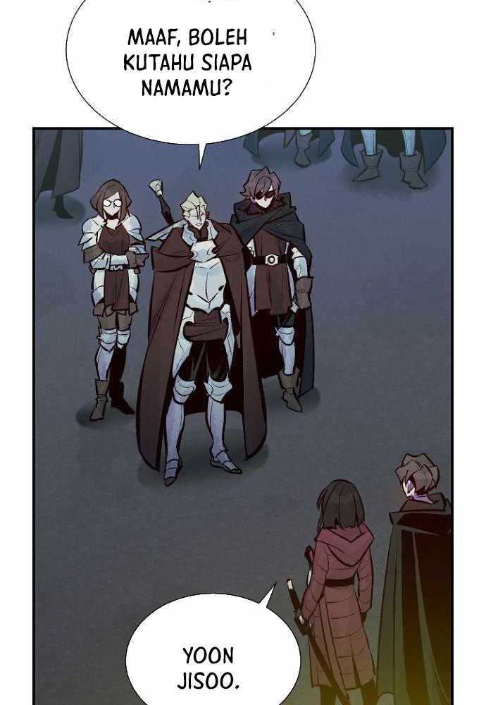 Alone Necromancer Chapter 49 page 101