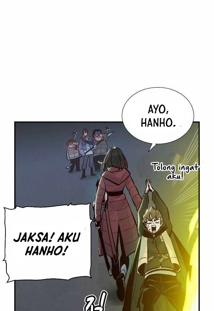 Alone Necromancer Chapter 49 page 111