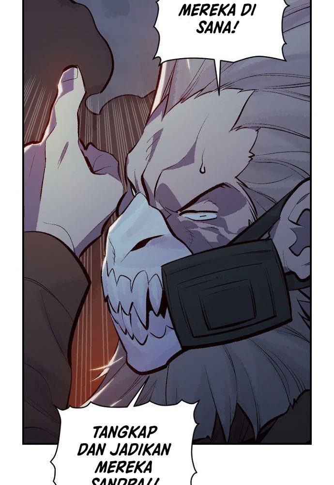 Alone Necromancer Chapter 49 page 32
