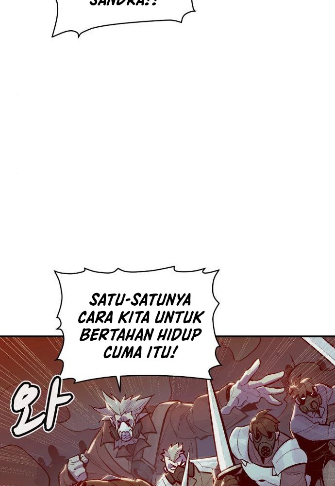 Alone Necromancer Chapter 49 page 33